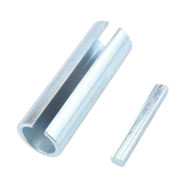 A5169 3/4~1 inch Car Engine Pulley Crankshaft Sleeve Adapter - Engine Fittings by PMC TechLife | Online Shopping South Africa | PMC TechLife | Buy Now Pay Later Mobicred