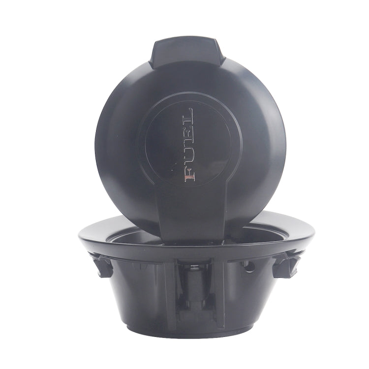 A5401 Car Modified ABS Oil Cap Engine Tank Cover for Dodge Challenger 2008-2019 - Tank Covers by PMC Jewellery | Online Shopping South Africa | PMC Jewellery | Buy Now Pay Later Mobicred