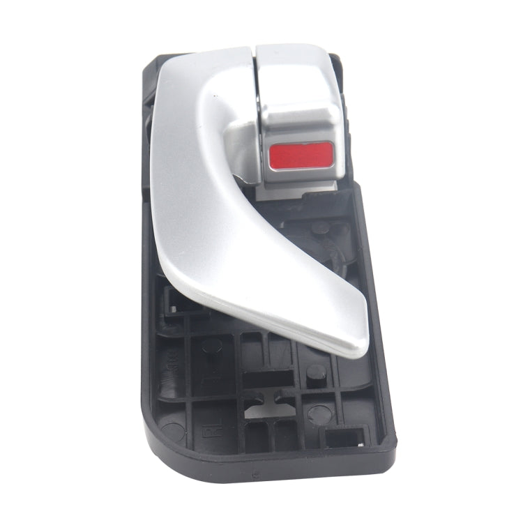 A5862 2 PCS Car Rear Inner Door Handle 8361/20-3K020 for Hyundai Sonata 2005-2008 - Door Handles by PMc TechLife | Online Shopping South Africa | PMc TechLife | Buy Now Pay Later Mobicred