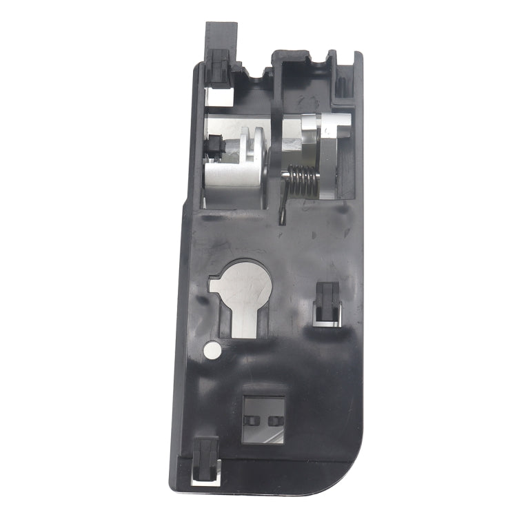 A5862 2 PCS Car Rear Inner Door Handle 8361/20-3K020 for Hyundai Sonata 2005-2008 - Door Handles by PMc TechLife | Online Shopping South Africa | PMc TechLife | Buy Now Pay Later Mobicred