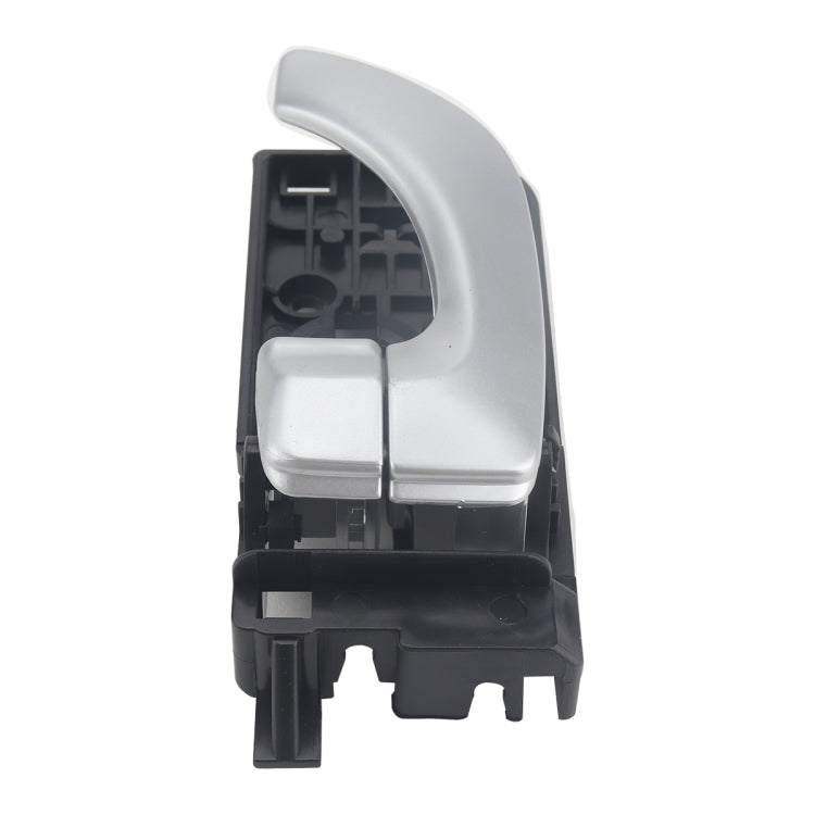 A5862 2 PCS Car Rear Inner Door Handle 8361/20-3K020 for Hyundai Sonata 2005-2008 - Door Handles by PMc TechLife | Online Shopping South Africa | PMc TechLife | Buy Now Pay Later Mobicred