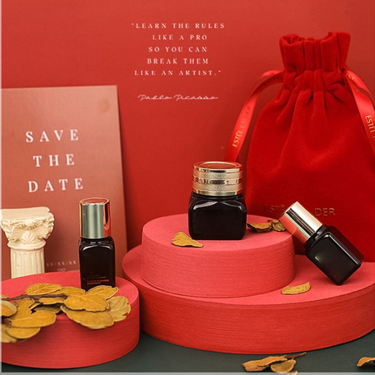 8 in 1 Different Sizes Geometric Cube Solid Color Photography Photo Background Table Shooting Foam Props (Yellow) - Geometric Props by PMC TechLife | Online Shopping South Africa | PMC TechLife | Buy Now Pay Later Mobicred