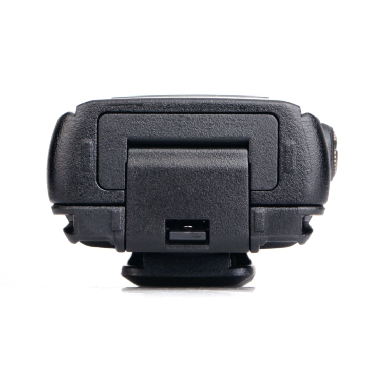 RETEVIS RT47 PMR446 16CHS IP67 Water-resistant FRS Two Way Radio Handheld Walkie Talkie, EU Plug(Black) - free shipping - PMC Jewellery - Order now!