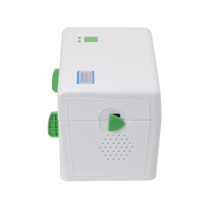 Xprinter XP-DT108B Portable Thermal Barcode Cloud Printer(Black) - free shipping - PMC Jewellery - Order now!