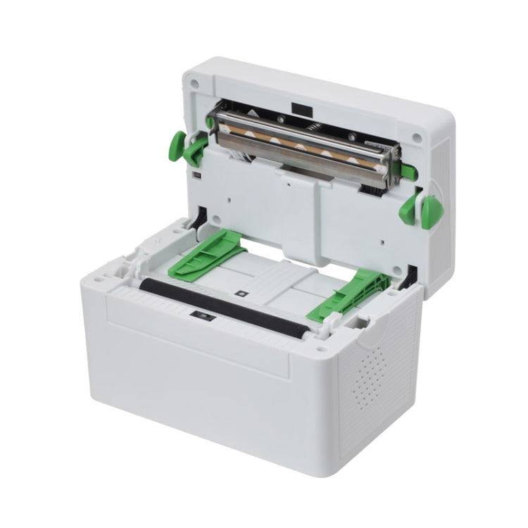 Xprinter XP-DT108B Portable Thermal Barcode Cloud Printer(Black) - free shipping - PMC Jewellery - Order now!