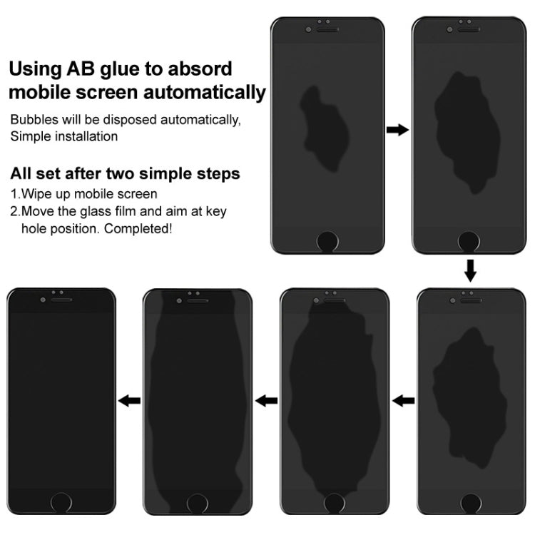 For Blackview BV6100 IMAK H Series Tempered Glass Film - Others by imak | Online Shopping South Africa | PMC TechLife | Buy Now Pay Later Mobicred