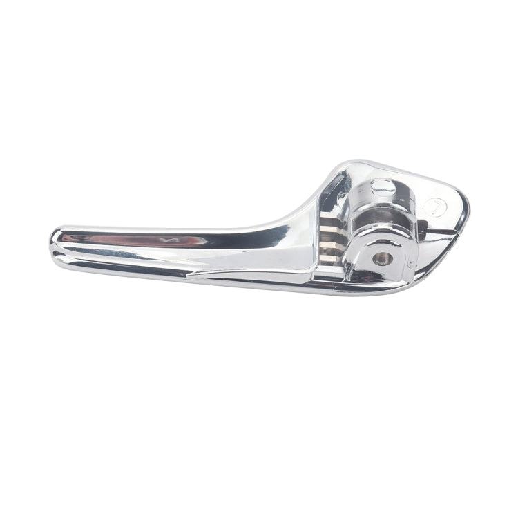 A5734-01 Car Left Side Door Inside Handle 13297813 for Vauxhall - Door Handles by PMC TechLife | Online Shopping South Africa | PMC TechLife | Buy Now Pay Later Mobicred