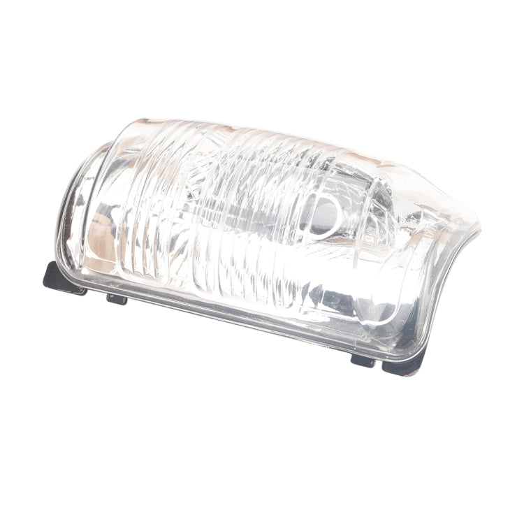 A5805-02 Car Right Side Rear Mirror Indicator Lamp Cover 1847389 for Ford Transit MK8 2014-2019 - Car Light Accessories by PMC TechLife | Online Shopping South Africa | PMC TechLife | Buy Now Pay Later Mobicred