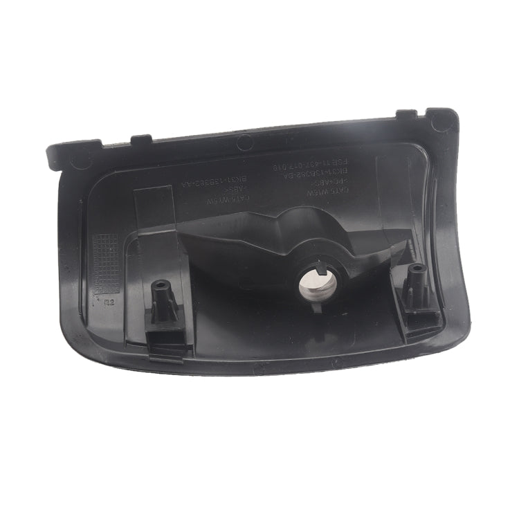 A5805-02 Car Right Side Rear Mirror Indicator Lamp Cover 1847389 for Ford Transit MK8 2014-2019 - Car Light Accessories by PMC TechLife | Online Shopping South Africa | PMC TechLife | Buy Now Pay Later Mobicred