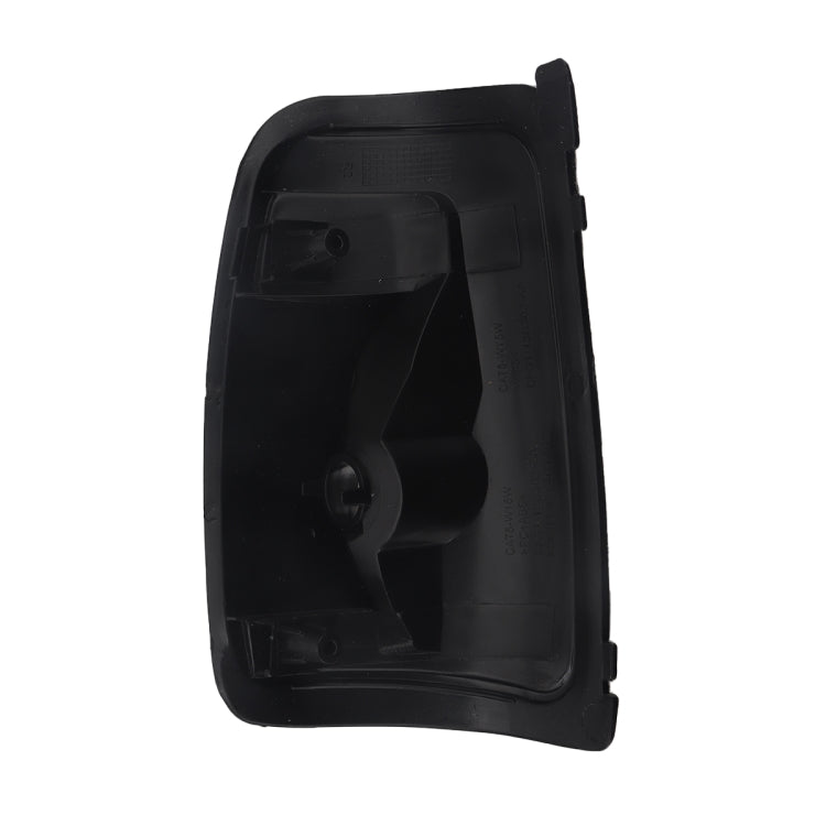 A5856 1 Pair Car Rear Mirror Indicator Lamp Cover 1847387 / 1847389 for Ford Transit MK8 2014-2019 - Car Light Accessories by PMC TechLife | Online Shopping South Africa | PMC TechLife | Buy Now Pay Later Mobicred