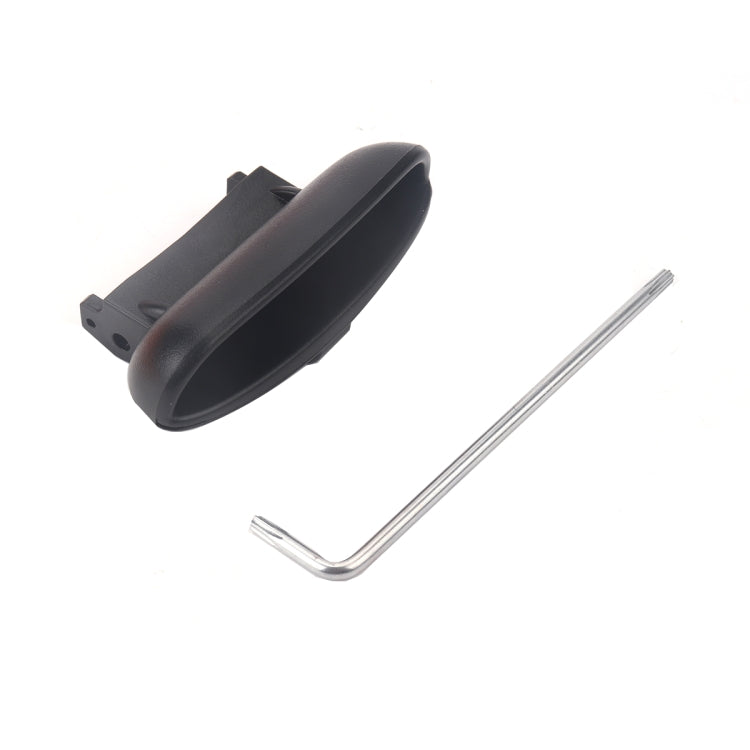 A5926 Car Central Armrest Cover Lock with Tool Kit 83451-SNA-A01ZA for Honda Civic 2006-2011 - Locks & Hasps by PMC TechLife | Online Shopping South Africa | PMC TechLife