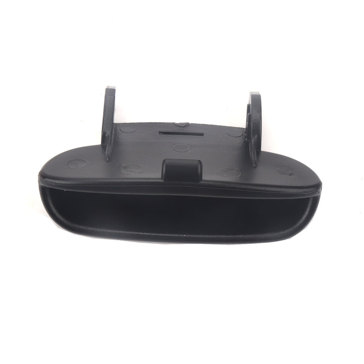 A5926 Car Central Armrest Cover Lock with Tool Kit 83451-SNA-A01ZA for Honda Civic 2006-2011 - Locks & Hasps by PMC TechLife | Online Shopping South Africa | PMC TechLife