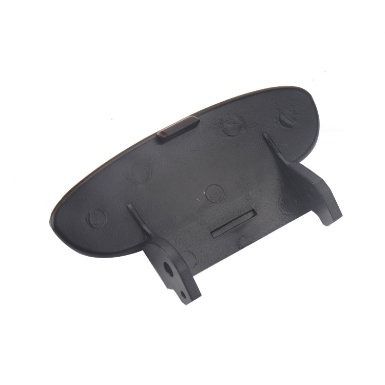 A5926 Car Central Armrest Cover Lock with Tool Kit 83451-SNA-A01ZA for Honda Civic 2006-2011 - Locks & Hasps by PMC TechLife | Online Shopping South Africa | PMC TechLife