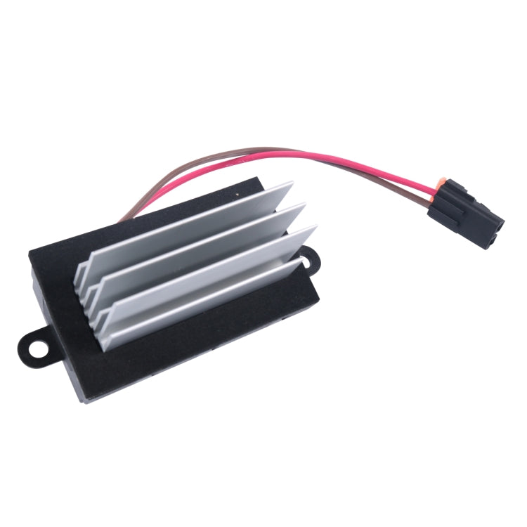 A6232 Car Blower Motor Resistor AC Blower Control Modul 3GSH-19E624-CA for Hummer H2 2003-2007 - Engine Fittings by PMC TechLife | Online Shopping South Africa | PMC TechLife | Buy Now Pay Later Mobicred