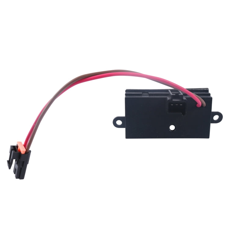 A6232 Car Blower Motor Resistor AC Blower Control Modul 3GSH-19E624-CA for Hummer H2 2003-2007 - Engine Fittings by PMC TechLife | Online Shopping South Africa | PMC TechLife | Buy Now Pay Later Mobicred