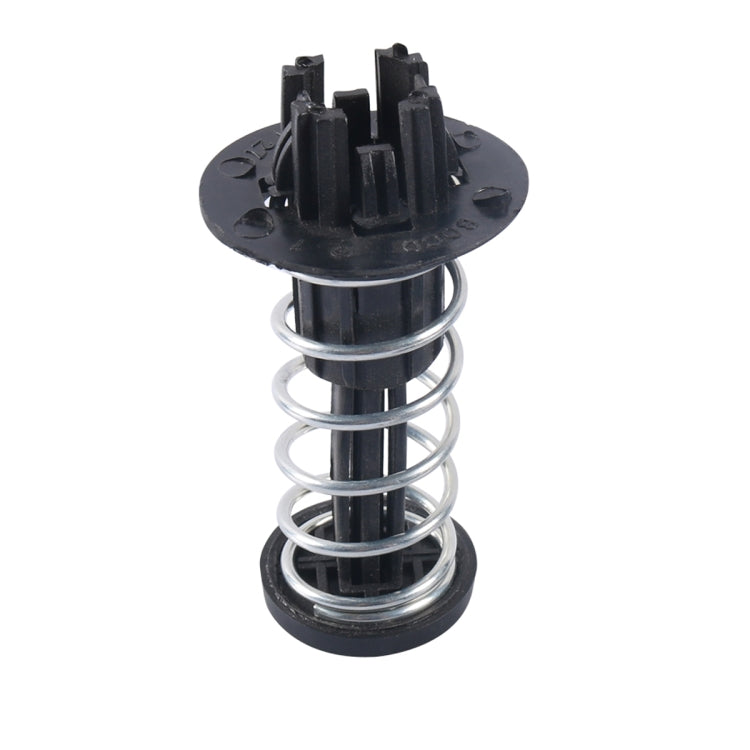 A6248 Car Hood Buffer Hood Catch Spring Safety Bracket A2048800127 for Mercedes-Benz - Engine Fittings by PMC TechLife | Online Shopping South Africa | PMC TechLife | Buy Now Pay Later Mobicred