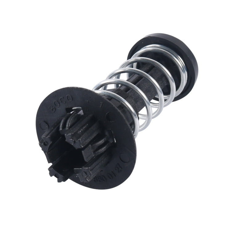 A6248 Car Hood Buffer Hood Catch Spring Safety Bracket A2048800127 for Mercedes-Benz - Engine Fittings by PMC TechLife | Online Shopping South Africa | PMC TechLife | Buy Now Pay Later Mobicred