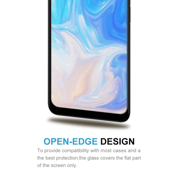 For Doogee N40 Pro 10 PCS 0.26mm 9H 2.5D Tempered Glass Film - For Doogee by PMC TechLife | Online Shopping South Africa | PMC TechLife | Buy Now Pay Later Mobicred