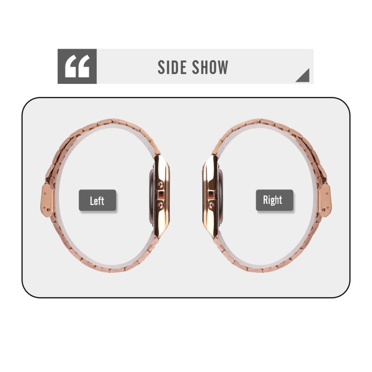 SKMEI 1646 LED Digital Display Luminous Electronic Watch(Gold) - free shipping - PMC TechLife - Order now!