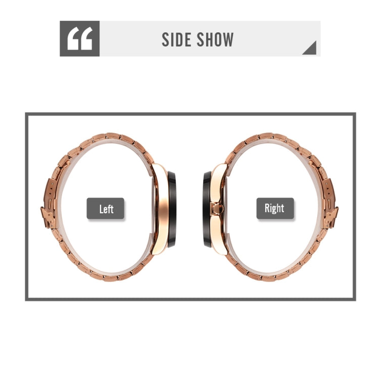 SKMEI 1678 Men Waterproof Quartz Watch with Rotatable Gear Dial(Black Shell Blue Surface) - free shipping - PMC TechLife - Order now!