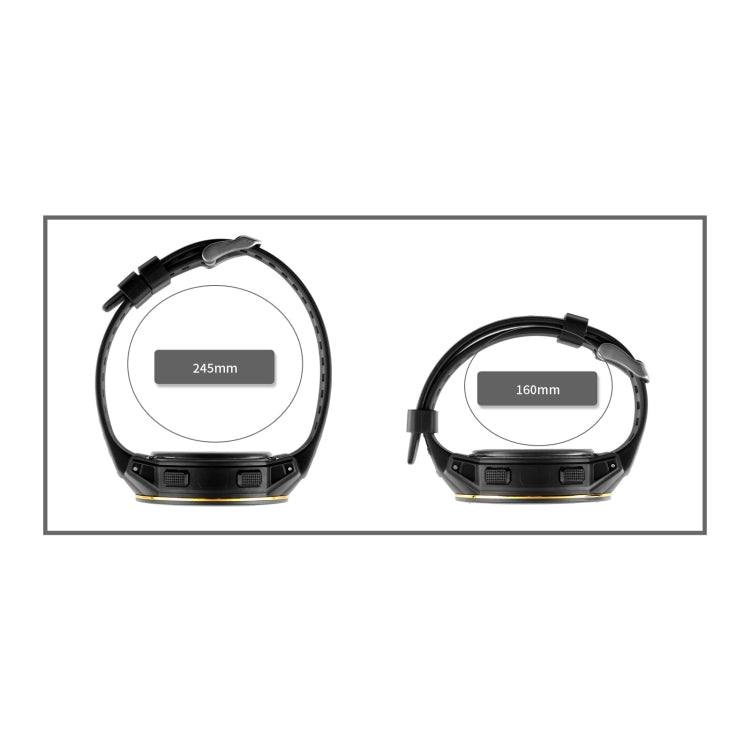 SKMEI 1729 Qibla Calendar Timing Multifunctional LED Digital Display Luminous Electronic Watch(Blue and White) - free shipping - PMC TechLife - Order now!