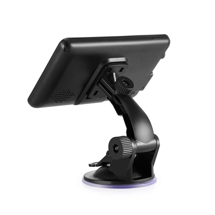 Q5 Car 5 inch HD TFT Touch Screen GPS Navigator Support TF Card / MP3 / FM Transmitter, Specification:North America Map - Car Monitor by PMC TechLife | Online Shopping South Africa | PMC TechLife | Buy Now Pay Later Mobicred