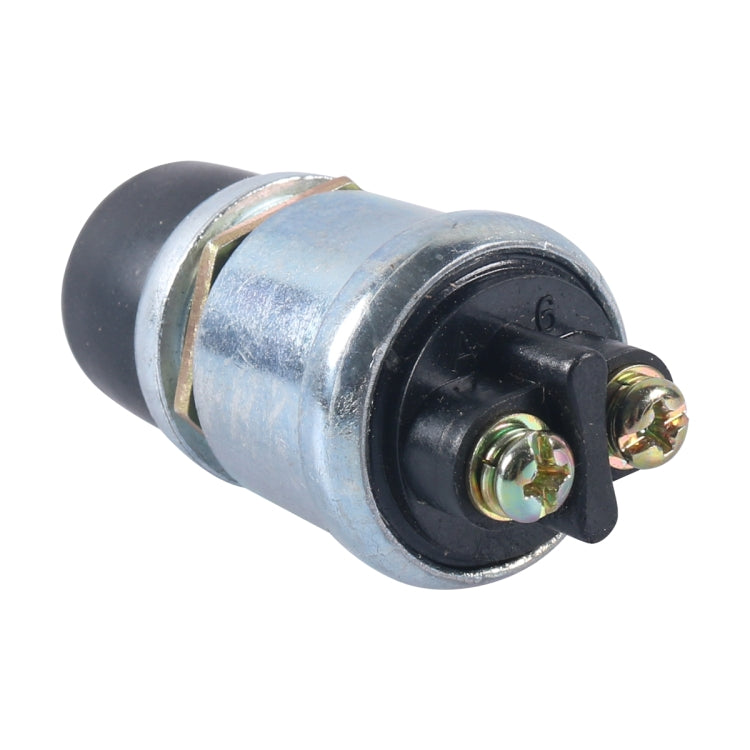 A6036 2 PCS Car / Marine Engine Start Button Switch Horn Switch - Car Switches by PMC TechLife | Online Shopping South Africa | PMC TechLife | Buy Now Pay Later Mobicred