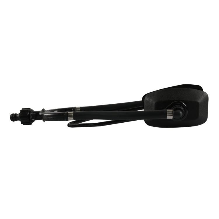 A6405 Marine Double-tube Reinforced Square-head Motor Cleaner - Marine Accessories & Parts by PMC TechLife | Online Shopping South Africa | PMC TechLife | Buy Now Pay Later Mobicred