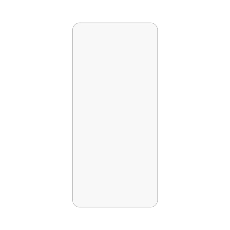 For Blackview BL5000 Dual 50 PCS 0.26mm 9H 2.5D Tempered Glass Film - For Blackview by PMC TechLife | Online Shopping South Africa | PMC TechLife