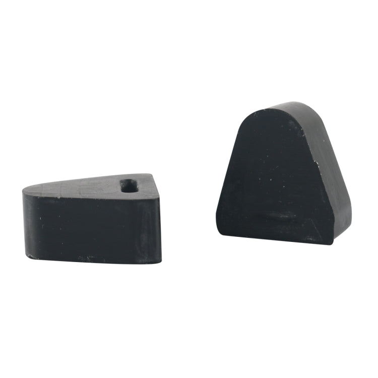 A5177 Car Tailgate Latch Rubber Stop Bumpers 16633065 for Chevrolet - Others by PMC TechLife | Online Shopping South Africa | PMC TechLife | Buy Now Pay Later Mobicred