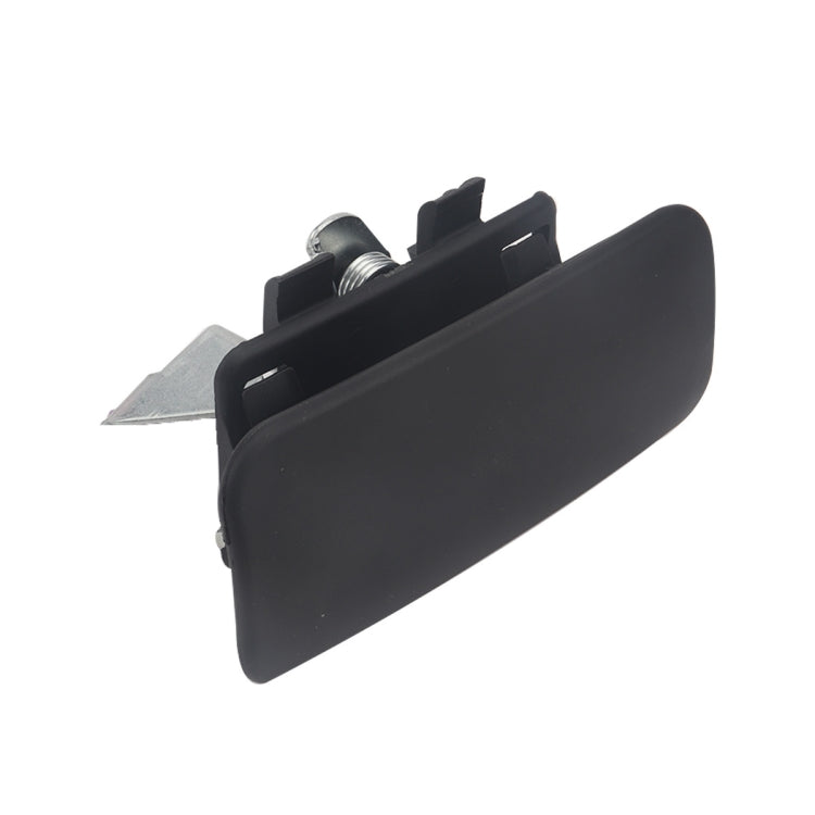 A6026-01 Car Left Side Sliding Door Handle YC15V26601AN for Ford Transit - Door Handles by PMC TechLife | Online Shopping South Africa | PMC TechLife | Buy Now Pay Later Mobicred