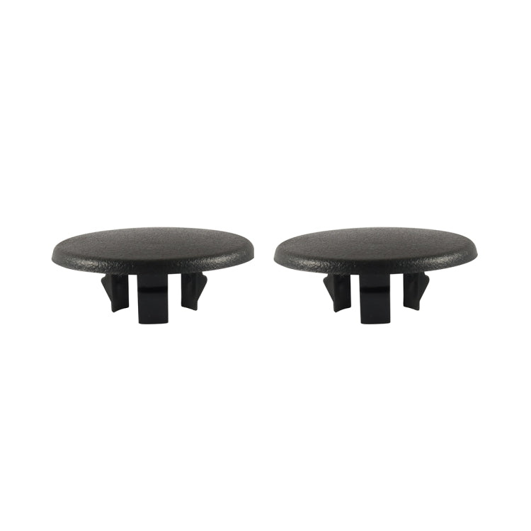 A6254-01 Black 2 PCS Car Armrest Cover Buckle 15279689 for Chevrolet - Tank Covers by PMC TechLife | Online Shopping South Africa | PMC TechLife | Buy Now Pay Later Mobicred