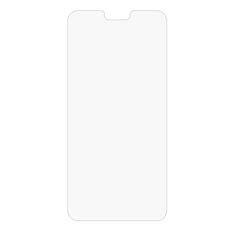 For Doogee N10 10 PCS 0.26mm 9H 2.5D Tempered Glass Film - For Doogee by PMC TechLife | Online Shopping South Africa | PMC TechLife | Buy Now Pay Later Mobicred