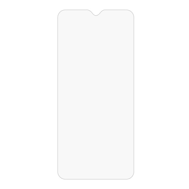For Ulefone Note 7P 50 PCS 0.26mm 9H 2.5D Tempered Glass Film - Ulefone Tempered Glass by PMC Jewellery | Online Shopping South Africa | PMC Jewellery | Buy Now Pay Later Mobicred