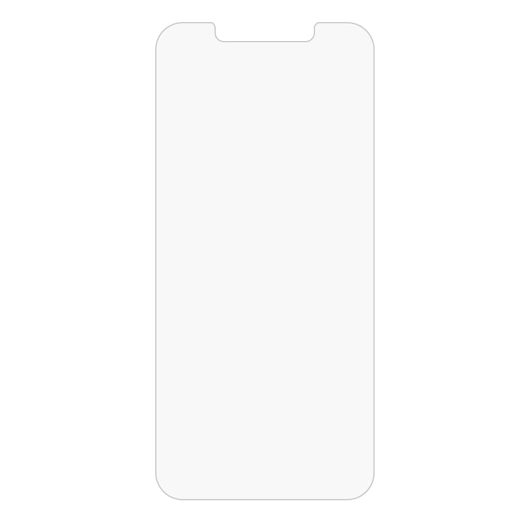 For Ulefone S10 Pro 50 PCS 0.26mm 9H 2.5D Tempered Glass Film - Ulefone Tempered Glass by PMC Jewellery | Online Shopping South Africa | PMC Jewellery | Buy Now Pay Later Mobicred