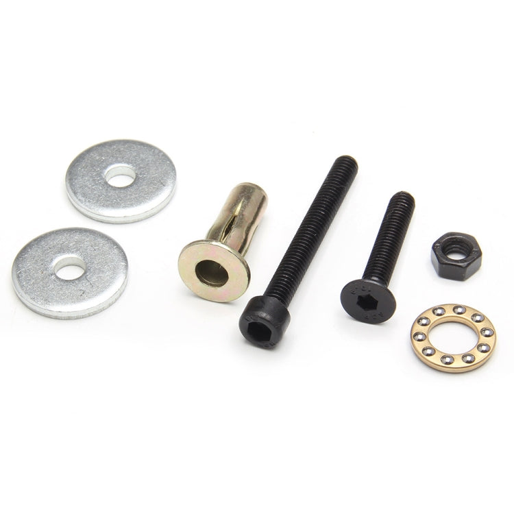 Rear Trunk Tail Plate Downturn Damping Hydraulic Support Rod  for Can-Am Maverick X3 2017-2020 - Trunk & Bumper Accessories by PMC TechLife | Online Shopping South Africa | PMC TechLife | Buy Now Pay Later Mobicred