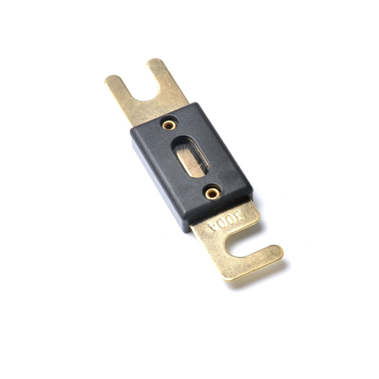 A0249 Car 300AMP ANL Fuse Holder Distribution Fuseholder Audio Inline 0 4 8 GA Positive - Fuse by PMC TechLife | Online Shopping South Africa | PMC TechLife | Buy Now Pay Later Mobicred