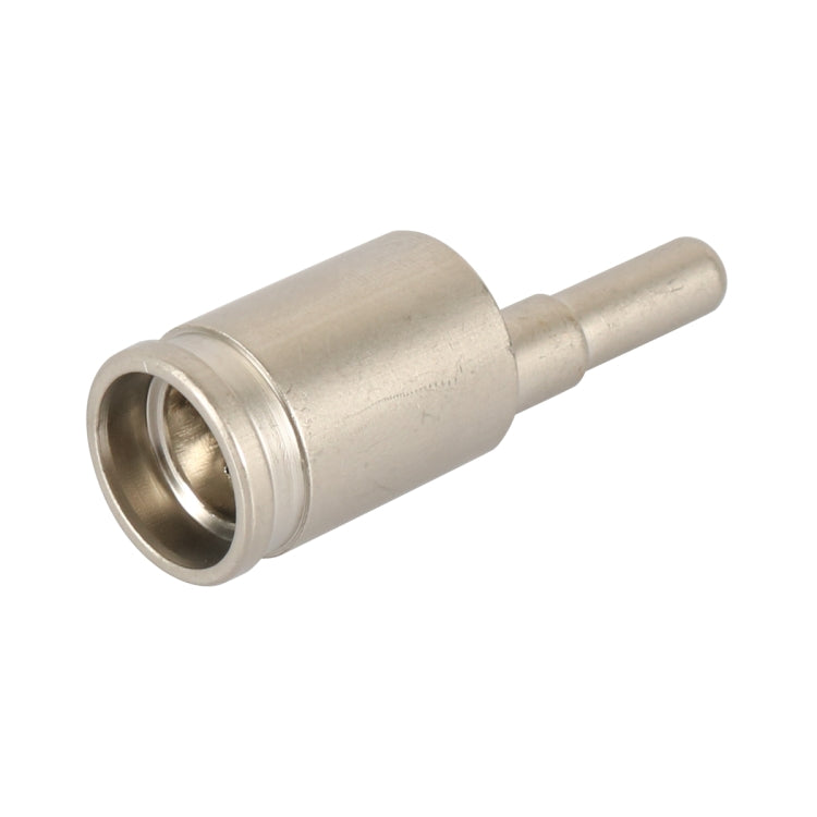 A5682 4 PCS Car Small Size Nickel-plated Brass 4GA to 8GA Audio Terminal Block with Screws - free shipping - PMC TechLife - Order now!