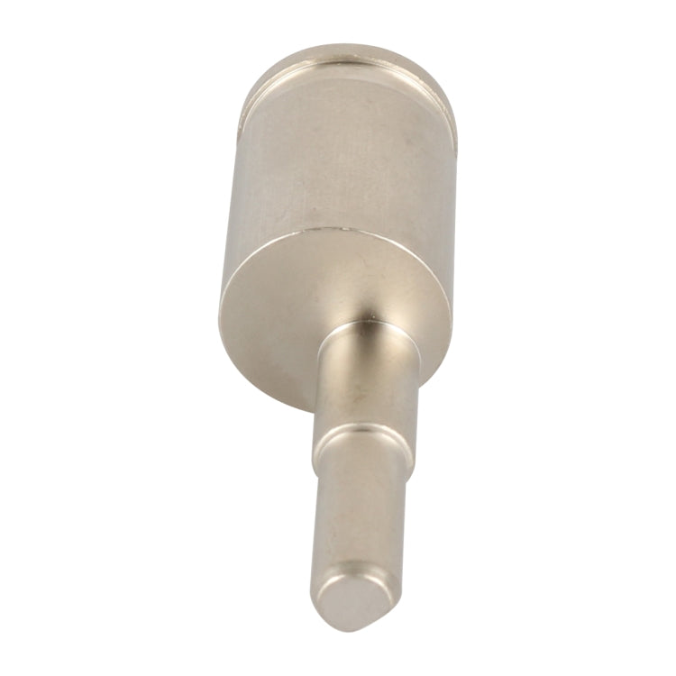 A5683 4 PCS Car Large Size Nickel-plated Brass 0GA to 4GA Audio Terminal Block with Screws - Terminal connectors by PMC TechLife | Online Shopping South Africa | PMC TechLife | Buy Now Pay Later Mobicred