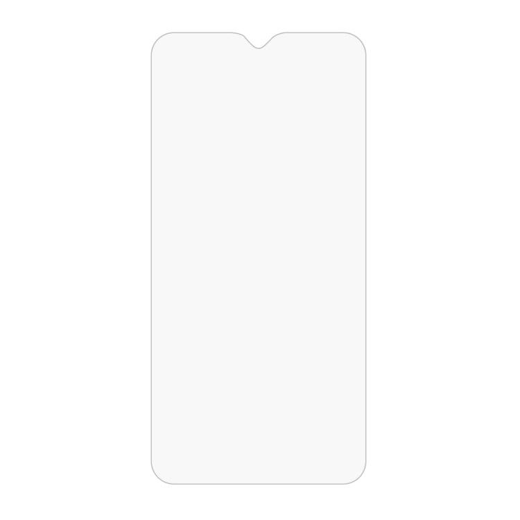 For Blackview A70 / A70 Pro / A55 10 PCS 0.26mm 9H 2.5D Tempered Glass Film - For Blackview by PMC TechLife | Online Shopping South Africa | PMC TechLife | Buy Now Pay Later Mobicred