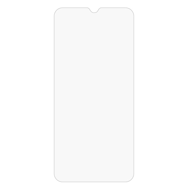 For Blackview Oscal C20 Pro 10 PCS 0.26mm 9H 2.5D Tempered Glass Film - For Blackview by PMC TechLife | Online Shopping South Africa | PMC TechLife