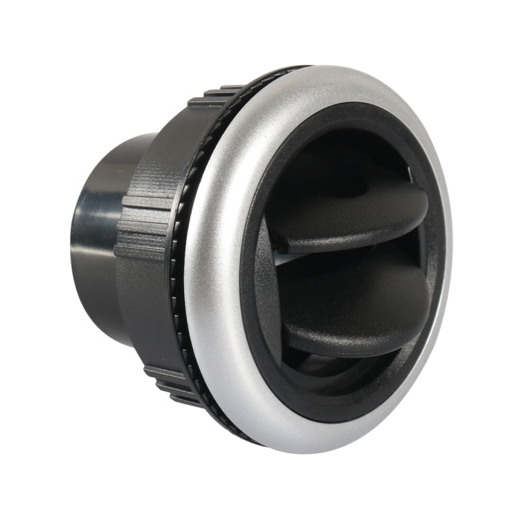 A5681-03 71mm RV Universal Air-conditioning Outlet, Hole Size: 60mm - Air Conditioning System by PMC TechLife | Online Shopping South Africa | PMC TechLife