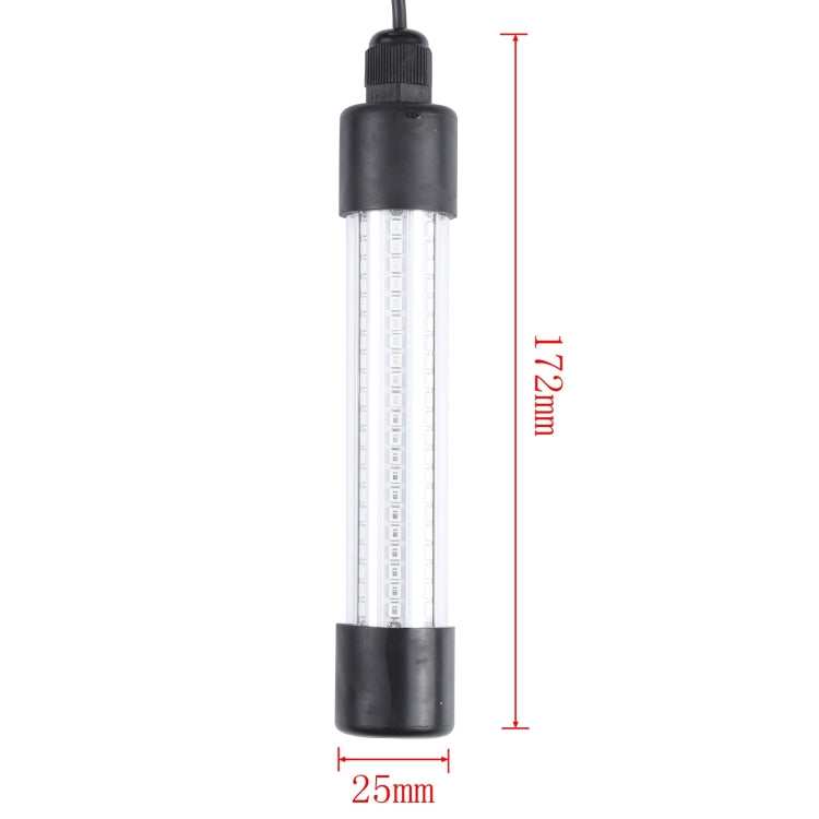 LED Fishing Light Underwater Luminous Lure Lamp, AC/DC 12-24V(Green Light) - Others by PMC TechLife | Online Shopping South Africa | PMC TechLife
