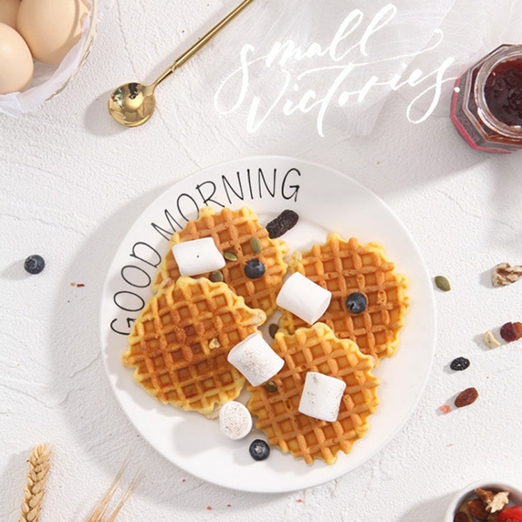 60 x 60cm Retro PVC Cement Texture Board Photography Backdrops Board(White) - Brick Wall by PMC TechLife | Online Shopping South Africa | PMC TechLife | Buy Now Pay Later Mobicred