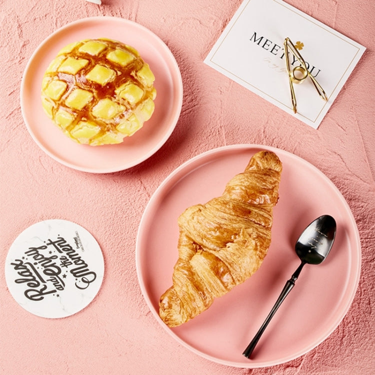 60 x 60cm Retro PVC Cement Texture Board Photography Backdrops Board(Soot Pink) - Brick Wall by PMC TechLife | Online Shopping South Africa | PMC TechLife | Buy Now Pay Later Mobicred