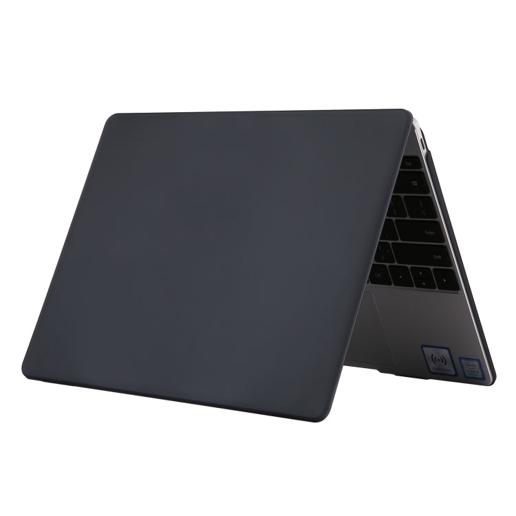 For Huawei MagicBook Pro 16.1 Shockproof Frosted Laptop Protective Case(Black) - 15.6 - 17 inch by PMC TechLife | Online Shopping South Africa | PMC TechLife | Buy Now Pay Later Mobicred