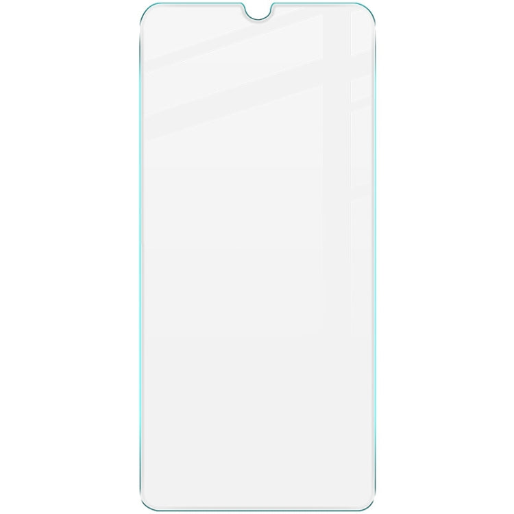 For Blackview Oscal C20 Pro imak H Series Tempered Glass Film - For Blackview by imak | Online Shopping South Africa | PMC TechLife | Buy Now Pay Later Mobicred