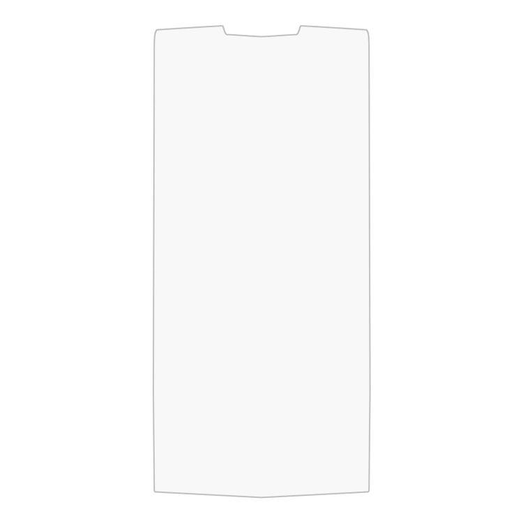 10 PCS 0.26mm 9H 2.5D Tempered Glass Film For Doogee N100 - For Doogee by PMC TechLife | Online Shopping South Africa | PMC TechLife | Buy Now Pay Later Mobicred