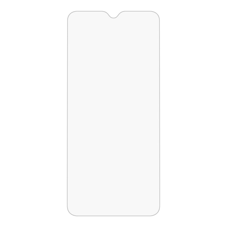 10 PCS 0.26mm 9H 2.5D Tempered Glass Film For Ulefone Power 6 - Ulefone Tempered Glass by PMC Jewellery | Online Shopping South Africa | PMC Jewellery | Buy Now Pay Later Mobicred