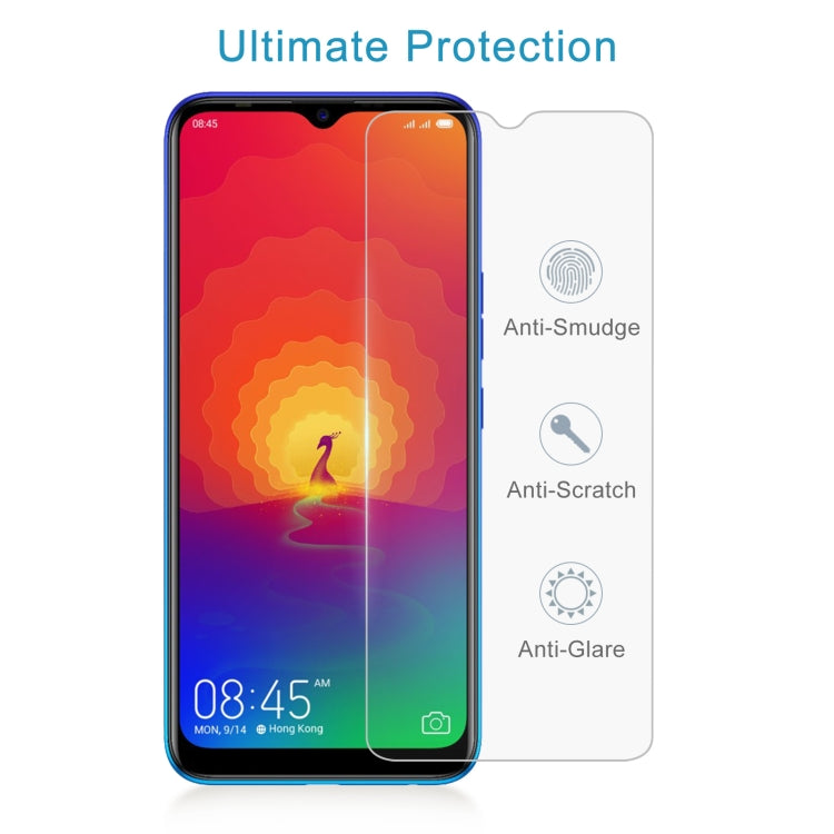 0.26mm 9H 2.5D Tempered Glass Film For Tecno Spark 4 - Tecno Tempered Glass by DIYLooks | Online Shopping South Africa | PMC TechLife | Buy Now Pay Later Mobicred
